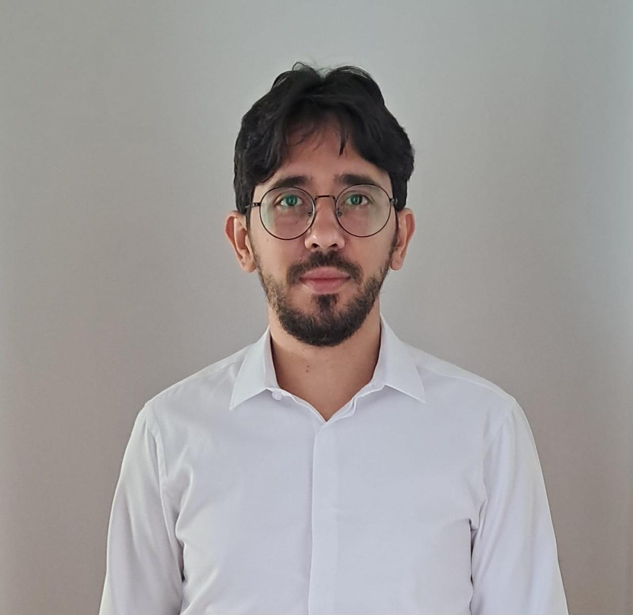 Bruno Eduardo Procopiuk Walter